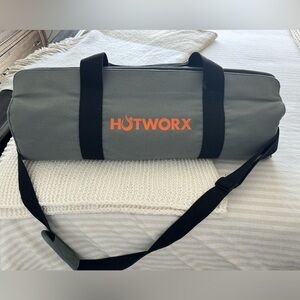HotWorx equipment bundle